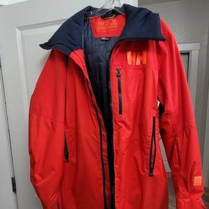 Helly Hansen HH Straightline Lifaloft Jacket